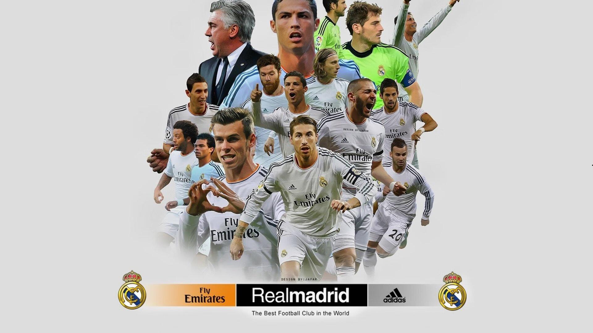 安切洛蒂确认执掌巴西国家队，欧洲足坛震动，桑巴军团迎来新时代